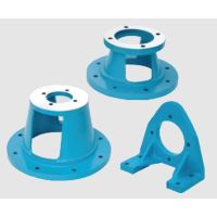 Bell Housing / L Type – Hydraulic Bell Housing L Type for Pump & Motor Coupling, Precision Fit, Strong Durable Body, Vibration Resistant Design, Suitable for Hydraulic Power Pack Assembly